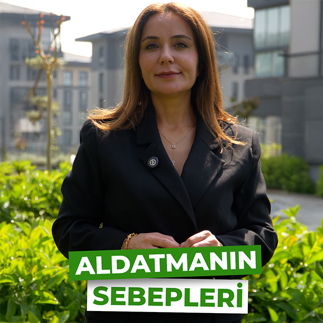 Aldatmanın Sebepleri