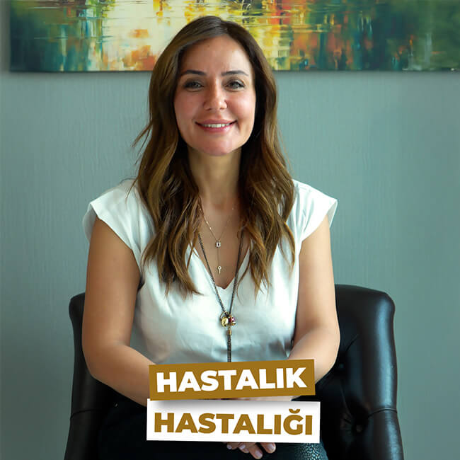 Hastalık Hastalığı