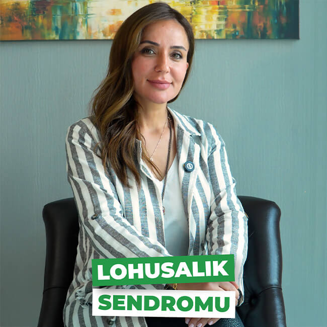 Lohusalık Sendromu