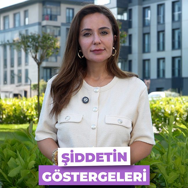 Şiddetin Göstergeleri