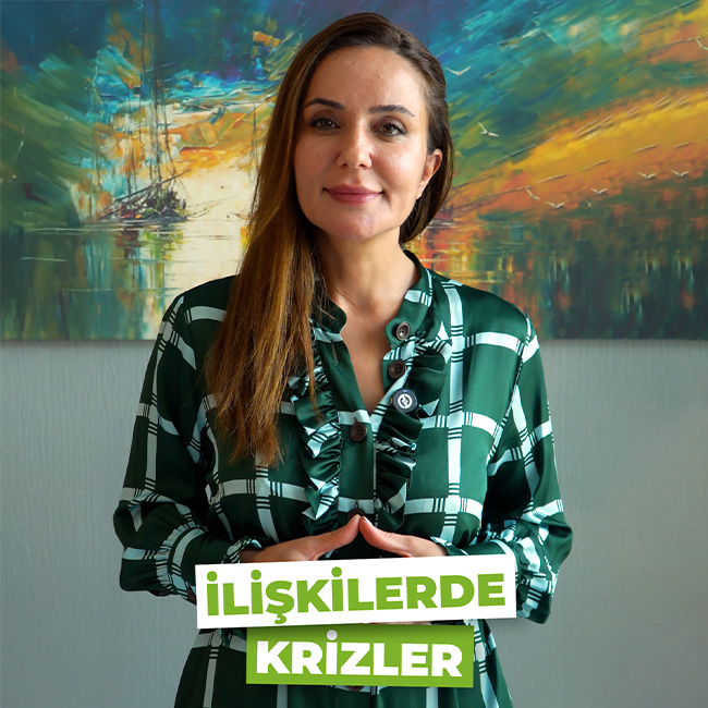 İlişkilerde Krizler