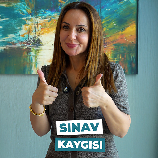 Sınav Kaygısı