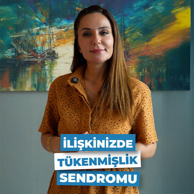 İlişkinizde Tükenmişlik Sendromu