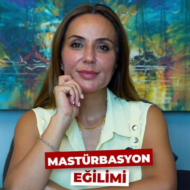 Mastürbasyon Eğilimi