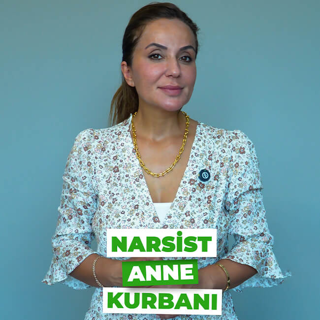 Narsist Anne Kurbanı
