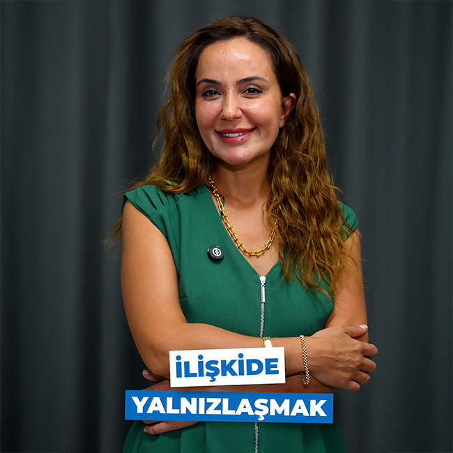 İlişkide Yalnızlaşmak