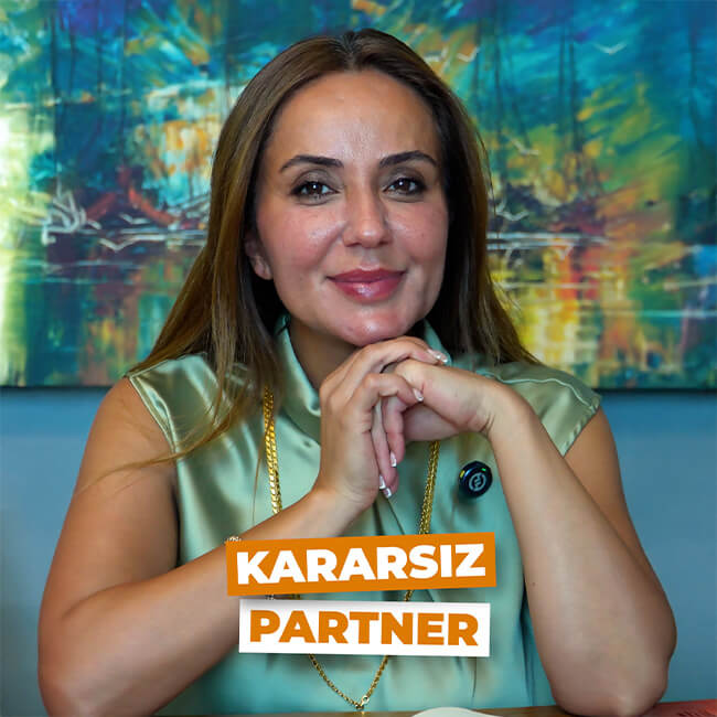 Kararsız Partner