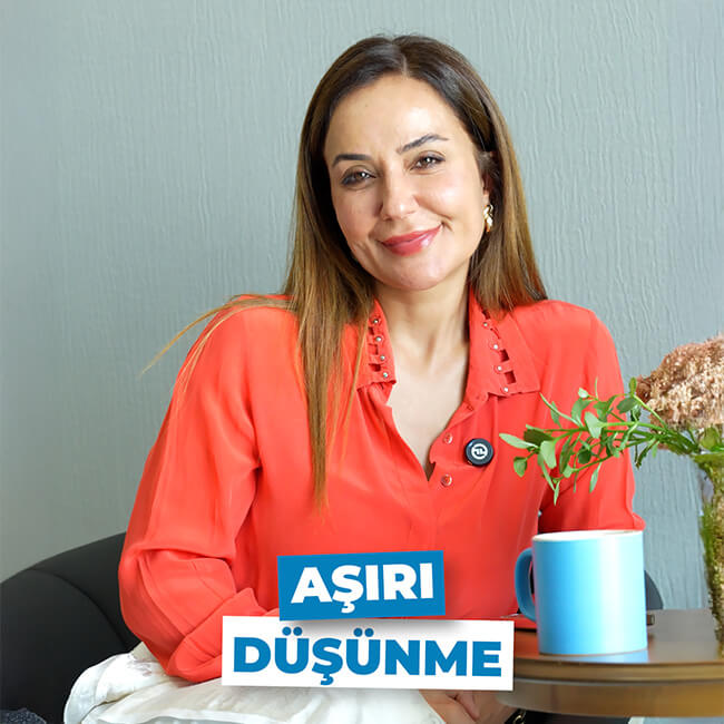 Aşırı Düşünme (Overthinking)