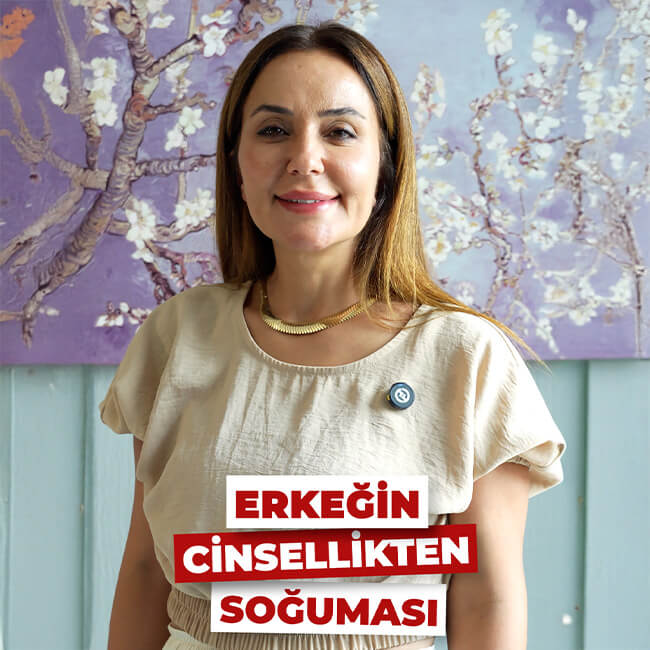 Erkeğin Cinsellikten Soğuması