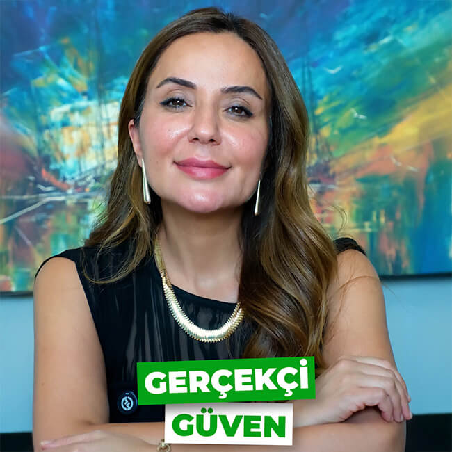 Gerçekçi Güven