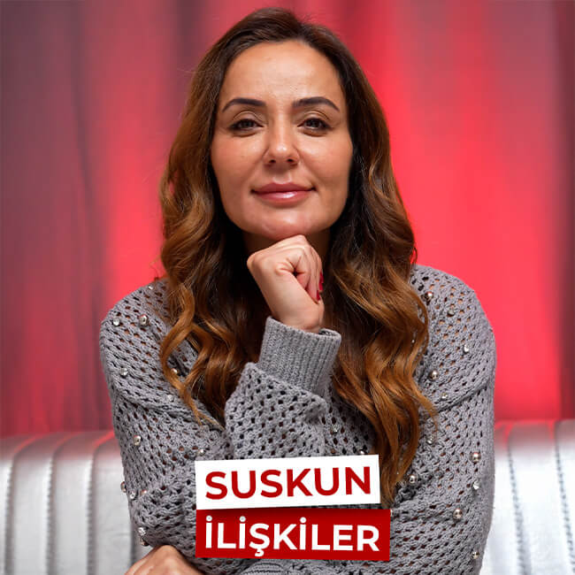Suskun İlişkiler