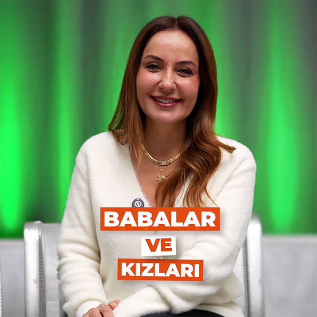 Babalar ve Kızları