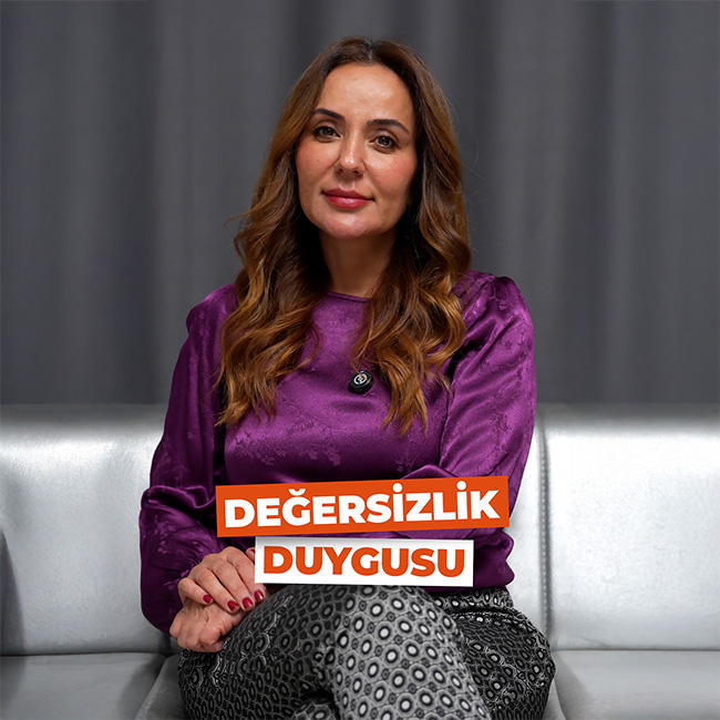 Değersizlik Duygusu